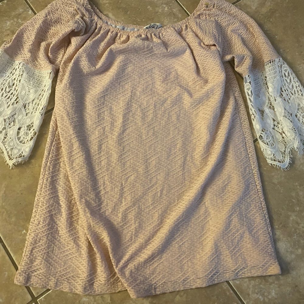 VaVa by Joy Han XS Mini Dress